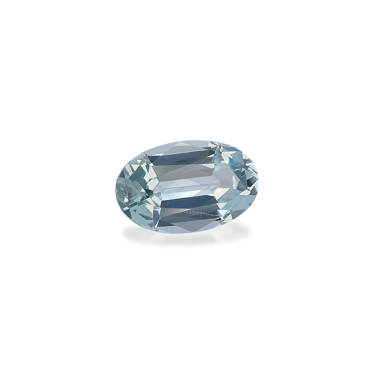 Aquamarine 4.19 ct